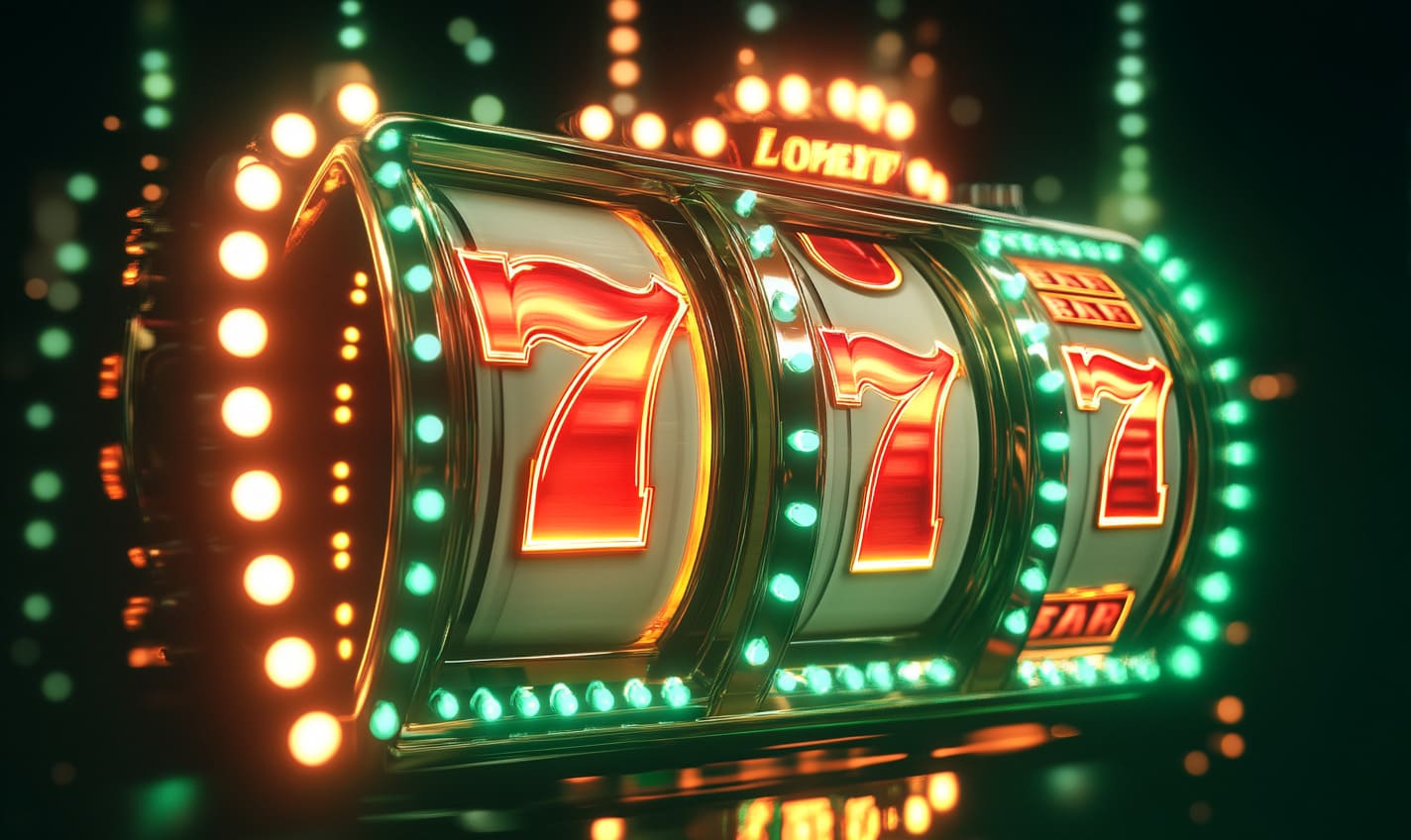 Awesome Slots at DREAMWIN Casino
                                